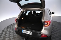 Renault Kadjar vaihtoauto