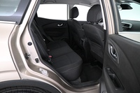 Renault Kadjar vaihtoauto