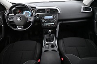 Renault Kadjar vaihtoauto