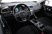 Renault Kadjar vaihtoauto