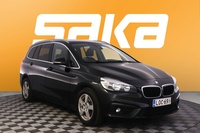 BMW 218 vaihtoauto