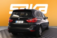 BMW 218 vaihtoauto