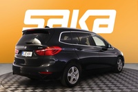 BMW 218 vaihtoauto
