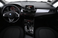 BMW 218 vaihtoauto
