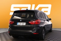 BMW 218 vaihtoauto