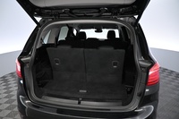 BMW 218 vaihtoauto