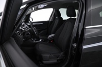 BMW 218 vaihtoauto