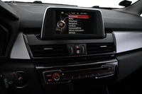 BMW 218 vaihtoauto