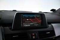 BMW 218 vaihtoauto