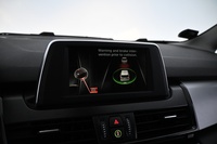 BMW 218 vaihtoauto