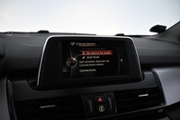BMW 218 vaihtoauto