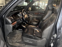 Toyota Land Cruiser vaihtoauto