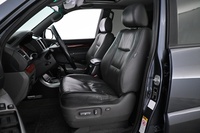 Toyota Land Cruiser vaihtoauto