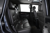 Toyota Land Cruiser vaihtoauto