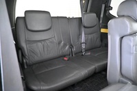 Toyota Land Cruiser vaihtoauto