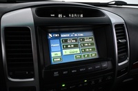 Toyota Land Cruiser vaihtoauto