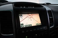 Toyota Land Cruiser vaihtoauto