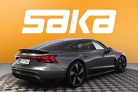 Audi e-tron GT vaihtoauto