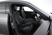 Audi e-tron GT vaihtoauto