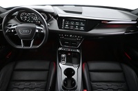 Audi e-tron GT vaihtoauto