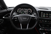 Audi e-tron GT vaihtoauto