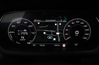 Audi e-tron GT vaihtoauto