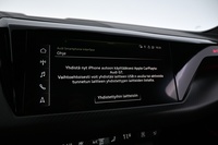 Audi e-tron GT vaihtoauto