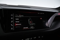 Audi e-tron GT vaihtoauto