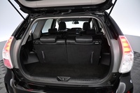 Toyota Prius+ vaihtoauto