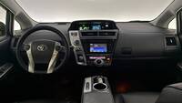Toyota Prius+ vaihtoauto