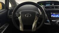 Toyota Prius+ vaihtoauto