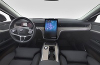 Volvo EX90 vaihtoauto