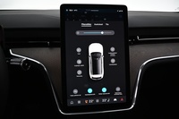 Volvo EX90 vaihtoauto