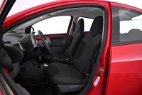 Toyota AYGO vaihtoauto