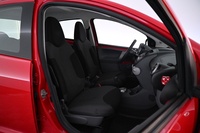 Toyota AYGO vaihtoauto