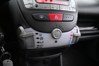 Toyota AYGO vaihtoauto