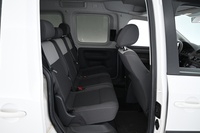 Volkswagen Caddy vaihtoauto