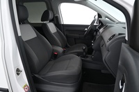 Volkswagen Caddy vaihtoauto