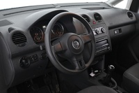 Volkswagen Caddy vaihtoauto