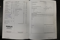 Volkswagen Caddy vaihtoauto