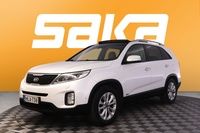 Kia Sorento vaihtoauto