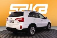 Kia Sorento vaihtoauto