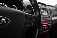 Kia Sorento vaihtoauto