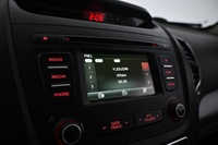 Kia Sorento vaihtoauto