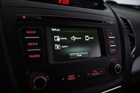 Kia Sorento vaihtoauto