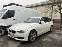 BMW 328 vaihtoauto