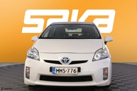 Toyota Prius vaihtoauto