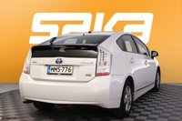Toyota Prius vaihtoauto