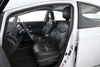 Toyota Prius vaihtoauto