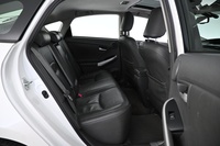 Toyota Prius vaihtoauto